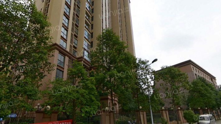 吉祥佳苑外景图