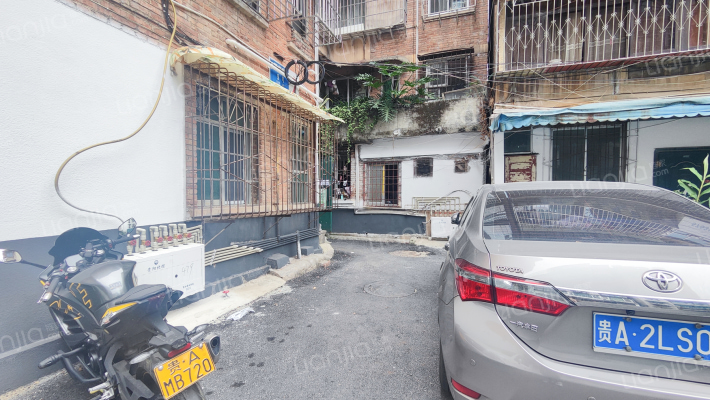 西湖路9号外景图