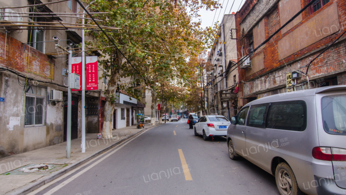 蔡河街33号外景图