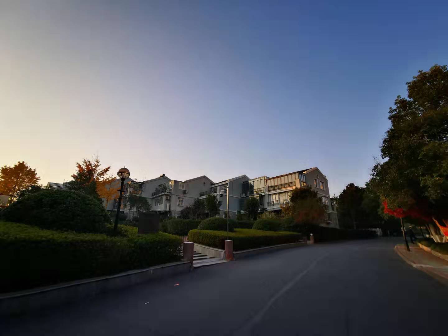 Jing Yue Bay compound photo 16
