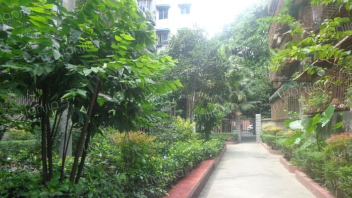 锦里西路123号外景图