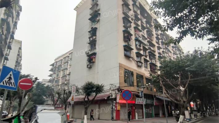 龙平街7号外景图