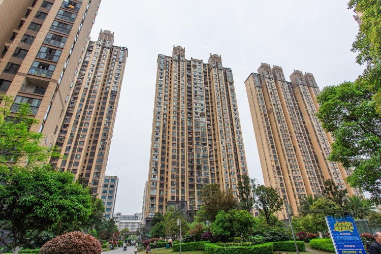 荣盛花语馨苑_长沙荣盛花语馨苑二手房|房价|租房【长沙贝壳找房】