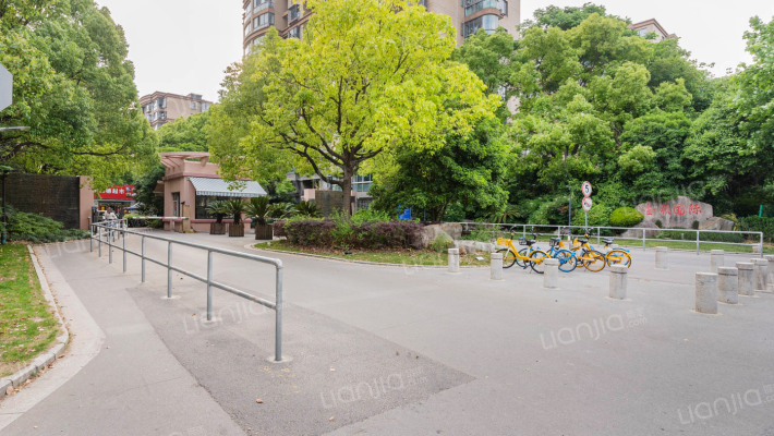 金领国际(公寓)外景图