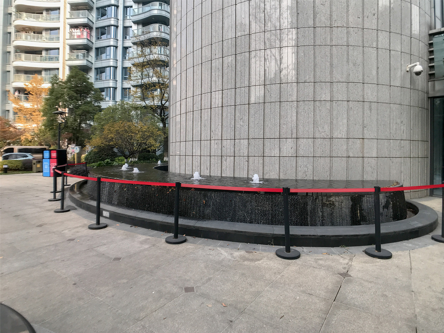 东方御府小区实景 28