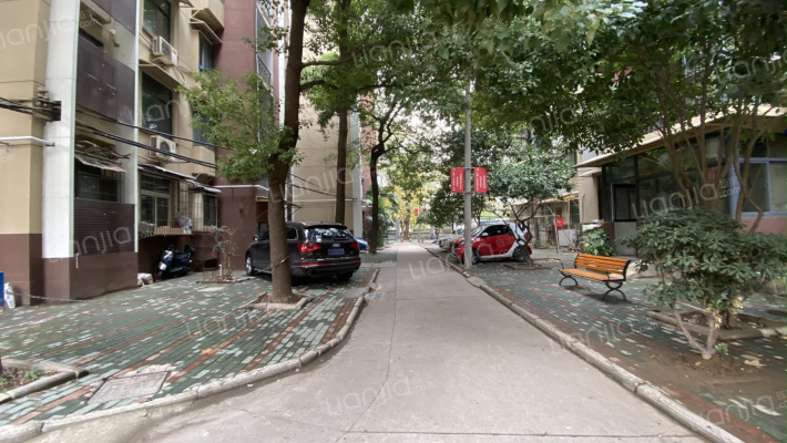 惠济二路一号外景图