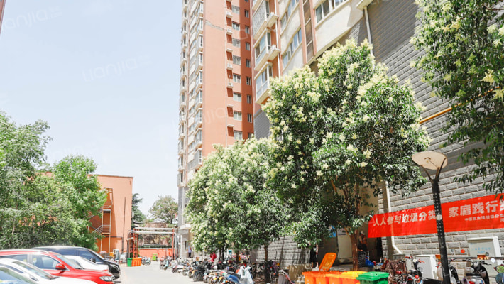 景弘中央公园外景图