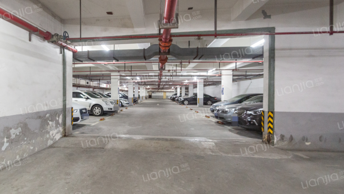 金上海家园外景图