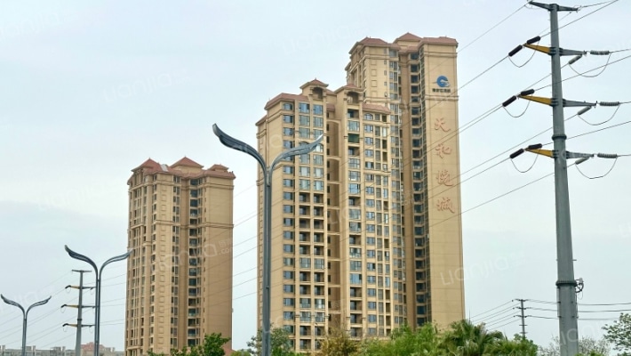 天和悦城外景图