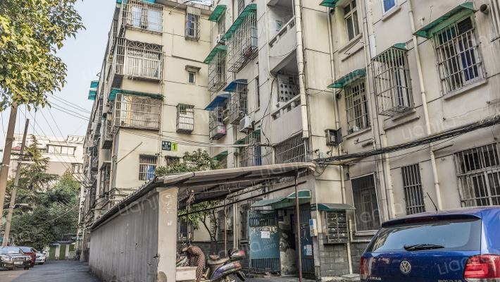 窑背巷6号外景图