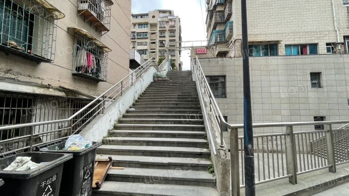 市西巷86号外景图