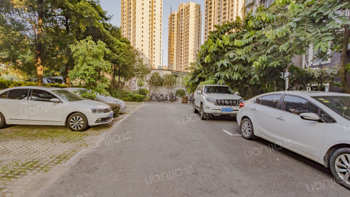 三木城A区外景图