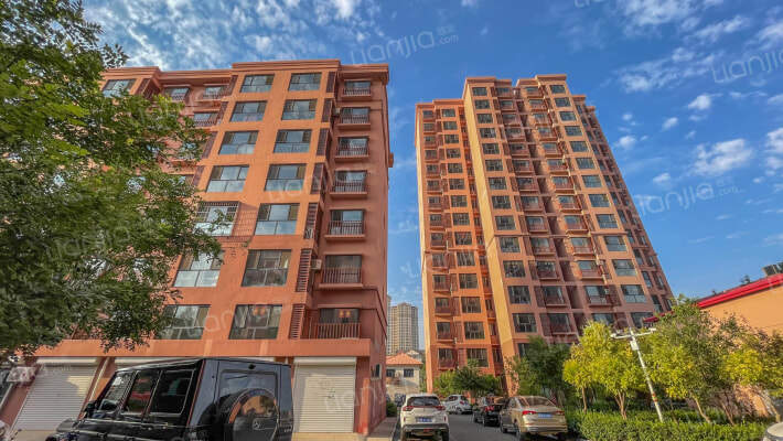 蕴海家园外景图