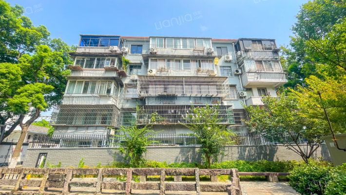 东河新村外景图