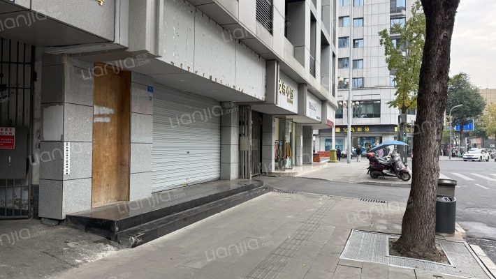 顺城街13号外景图