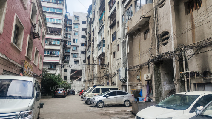 浦江路8号外景图