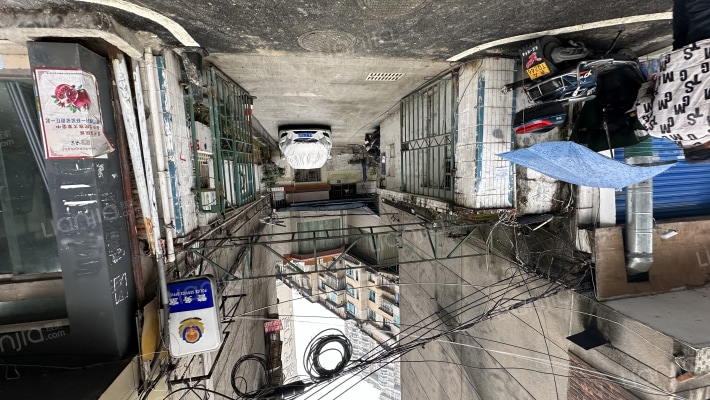 香狮路96号外景图