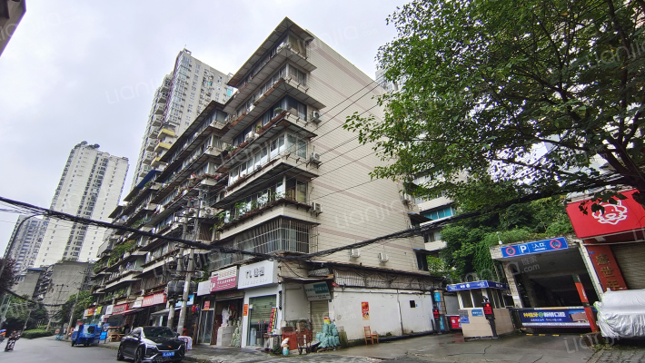 东马道街17号外景图