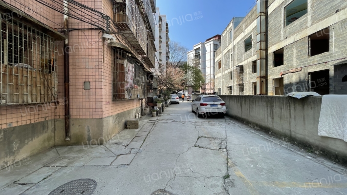 玉田巷39号外景图