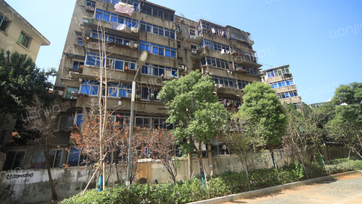 五纬路257号外景图