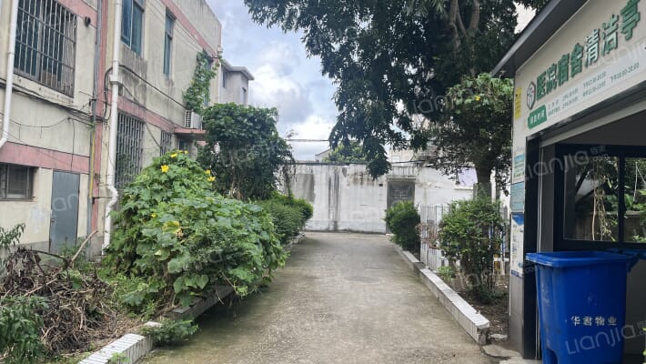 富家桥弄19号外景图