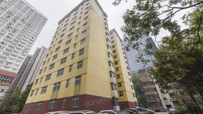 金水路269号院外景图