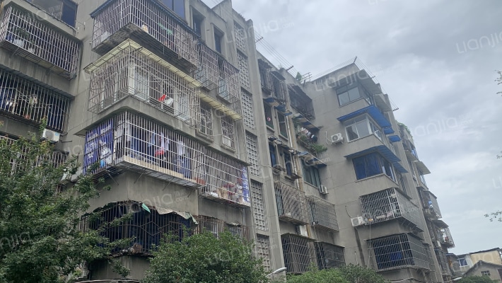 体育场西街30号外景图