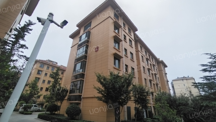 碧桂澜庭外景图