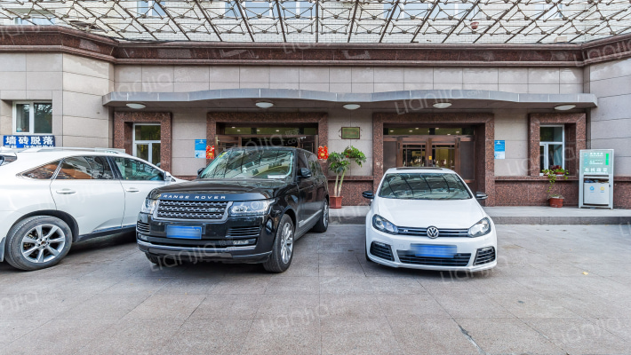 丽水华庭_哈尔滨丽水华庭二手房|房价|租房【哈尔滨贝壳找房】