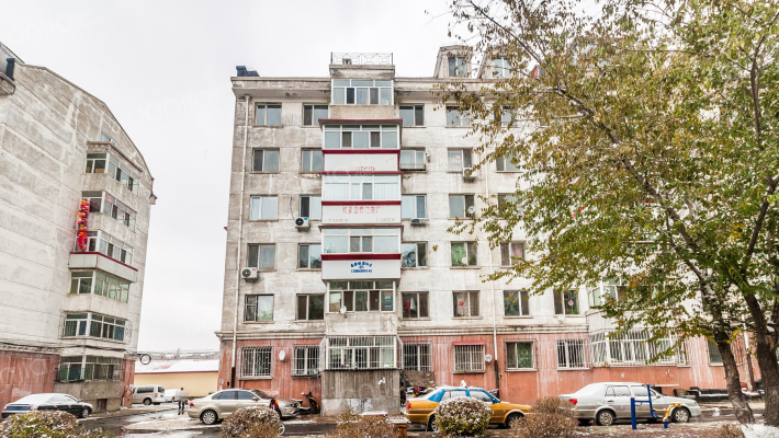 哈南新区外景图