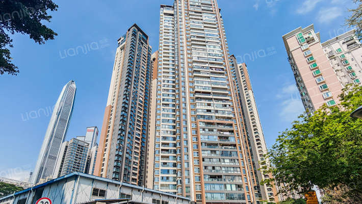 宝生Midtown外景图