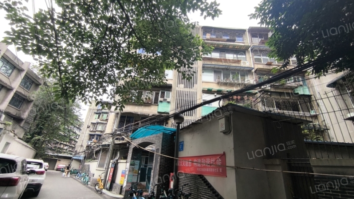 水碾河建设北村60号外景图