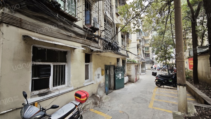 晒田巷5号外景图