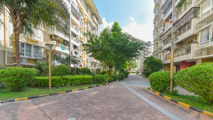 理想家园外景图