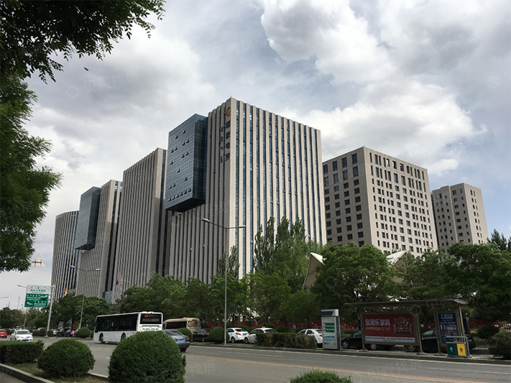 万铭·总部基地相册