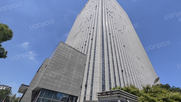 克拉公馆外景图