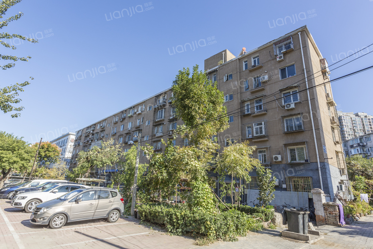 将台路 北京将台路二手房 房价 租房 北京贝壳找房