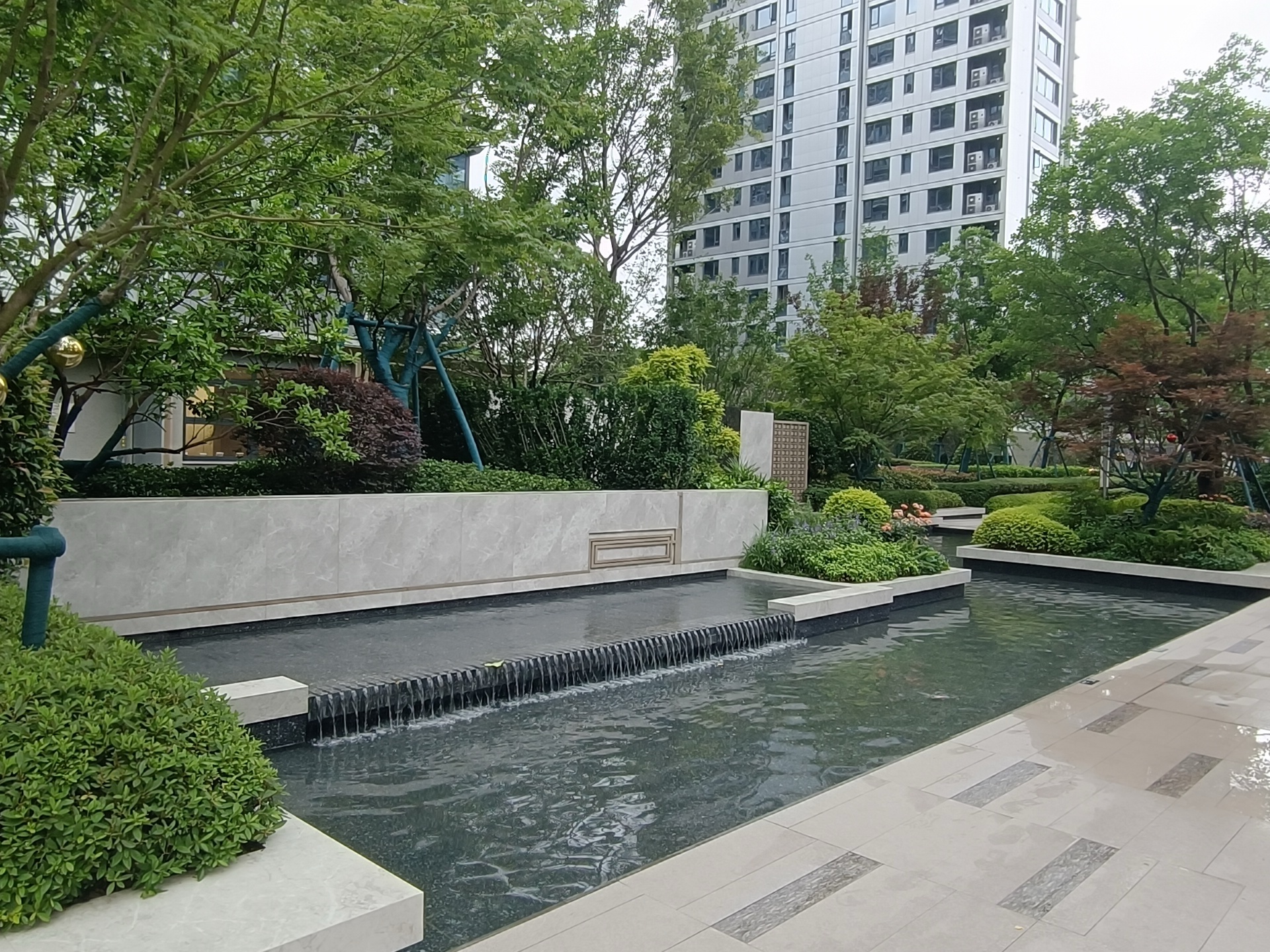 Hangyucheng compound photo 3