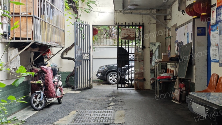 玉林下横巷6号外景图