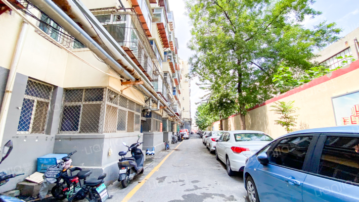 华信路23-2号外景图