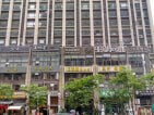 星宸国际实景图