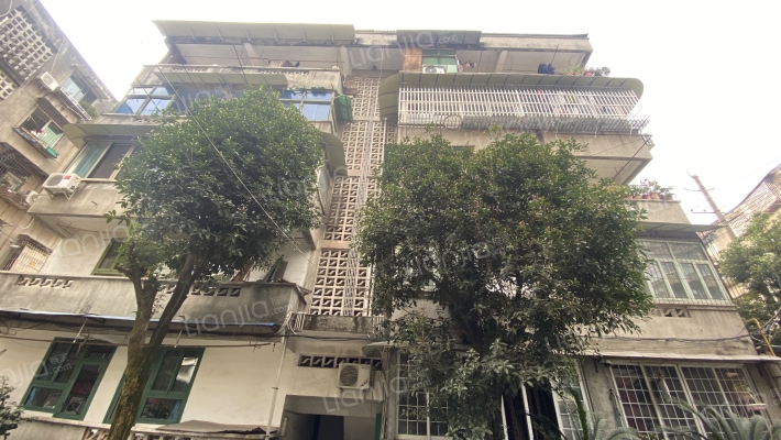 奎光东一街22号外景图