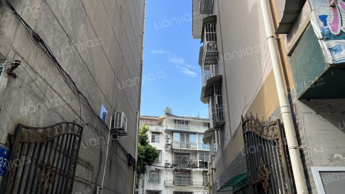 光明街27号外景图