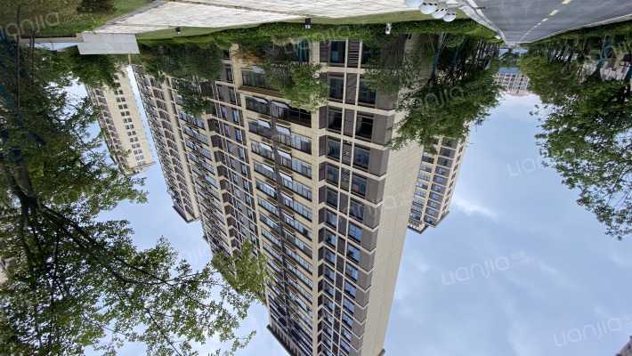 万瑞林山翠语外景图