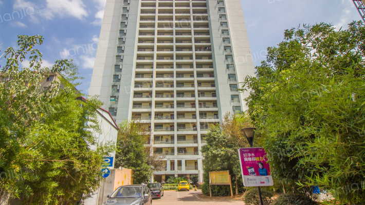 江铃中山滨江外景图