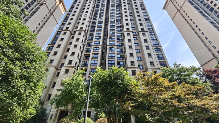 橡逸湾外景图