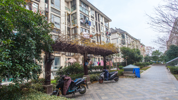 天地壹号外景图