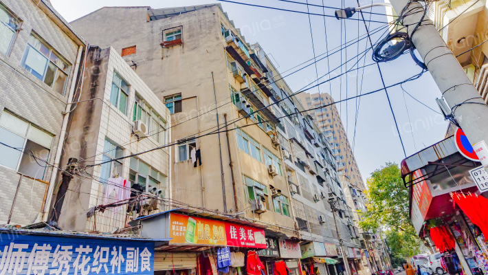 文昌街137号外景图