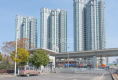 御景名门户型图实景图