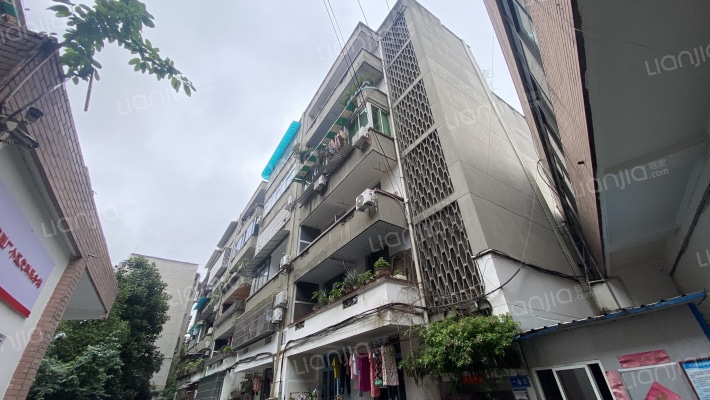 棠湖南路二段76号外景图